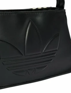adidas Originals PU SH BAG - Crossbody Bags BLACK Sale