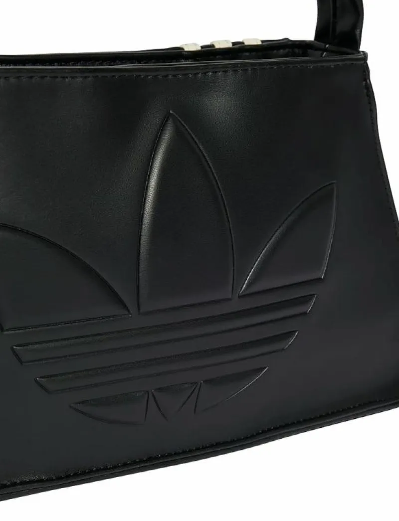adidas Originals PU SH BAG - Crossbody Bags BLACK Sale