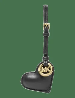PUFFY HEART CHARM - Nyckelringar|Michael Kors Discount