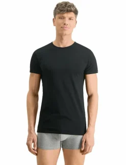 BASIC 2P CREW TEE - T-shirts|PUMA