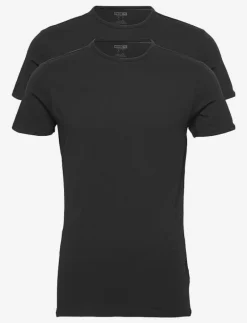 BASIC 2P CREW TEE - T-shirts|PUMA