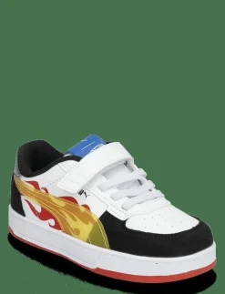 Caven 2.0 Hot Wheels AC+ Inf - Låga sneakers|PUMA Discount