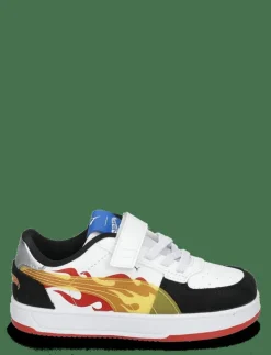 Caven 2.0 Hot Wheels AC+ Inf - Låga sneakers|PUMA Discount