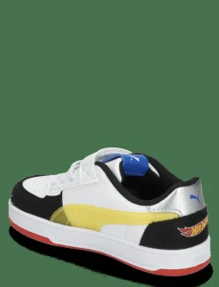 Caven 2.0 Hot Wheels AC+ Inf - Låga sneakers|PUMA Discount