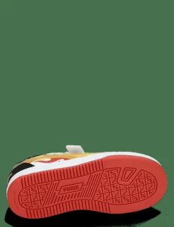 Caven 2.0 Hot Wheels AC+ Inf - Låga sneakers|PUMA Discount