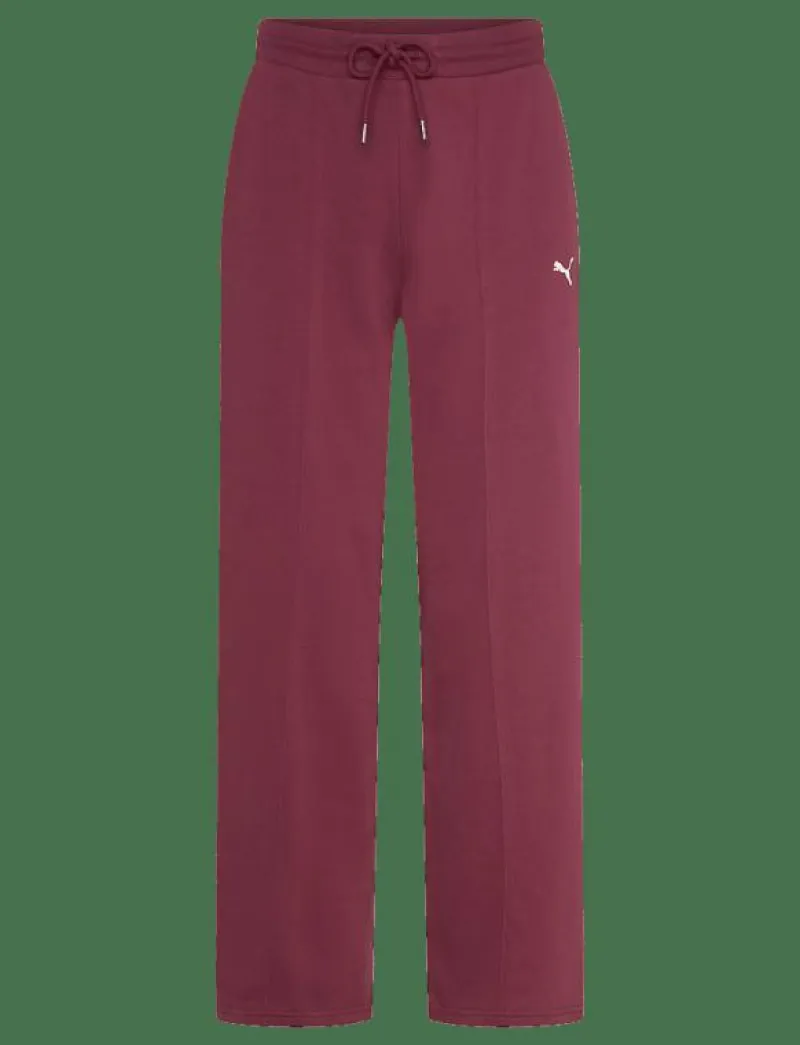 CLASS Comfort Pinnacle High-Waist Straight Pants TR op - Sweatpants|PUMA Best