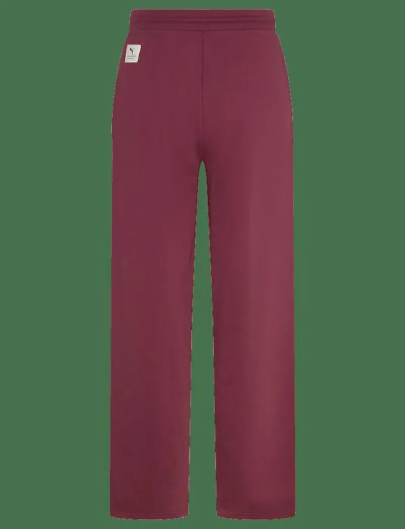 CLASS Comfort Pinnacle High-Waist Straight Pants TR op - Sweatpants|PUMA Best