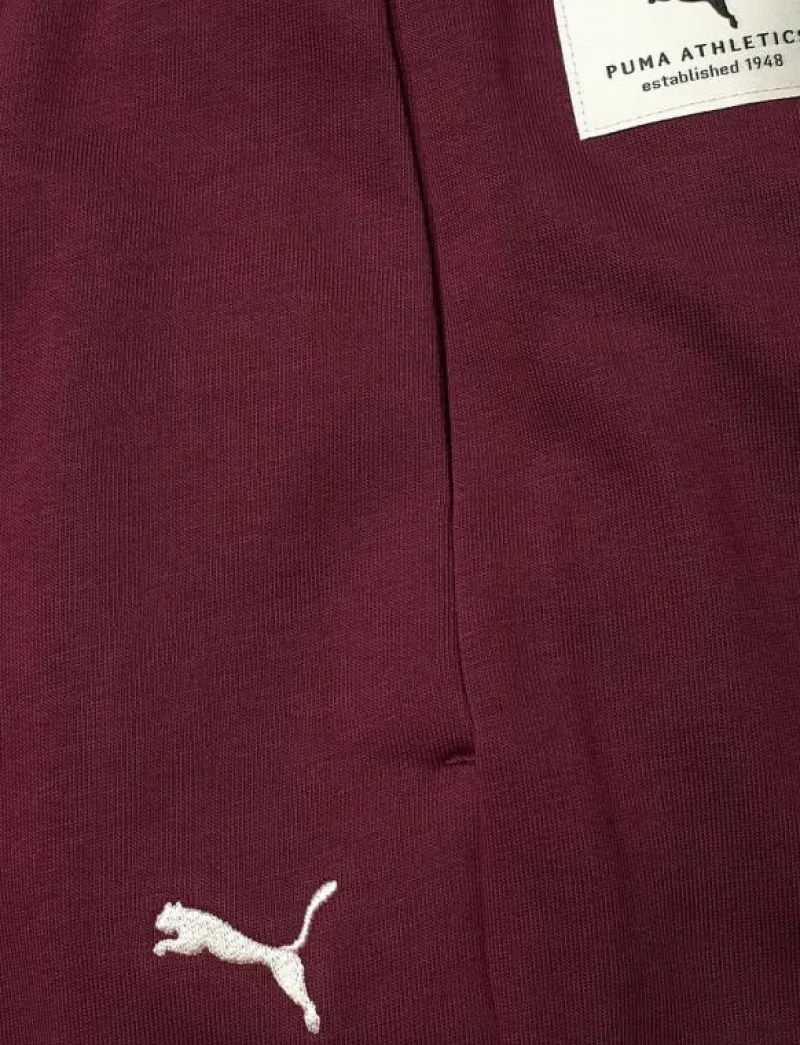 CLASS Comfort Pinnacle High-Waist Straight Pants TR op - Sweatpants|PUMA Best