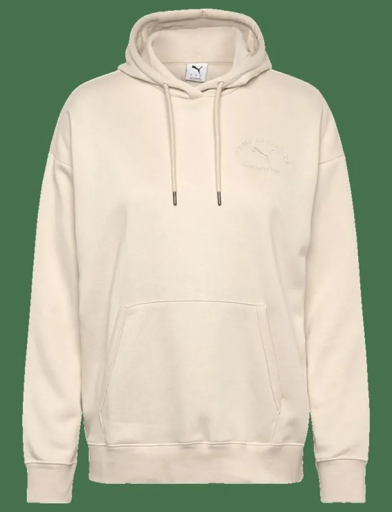 CLASS Relaxed Hoodie FL - Huvtröjor|PUMA Sale