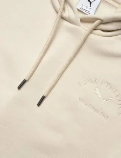 CLASS Relaxed Hoodie FL - Huvtröjor|PUMA Sale