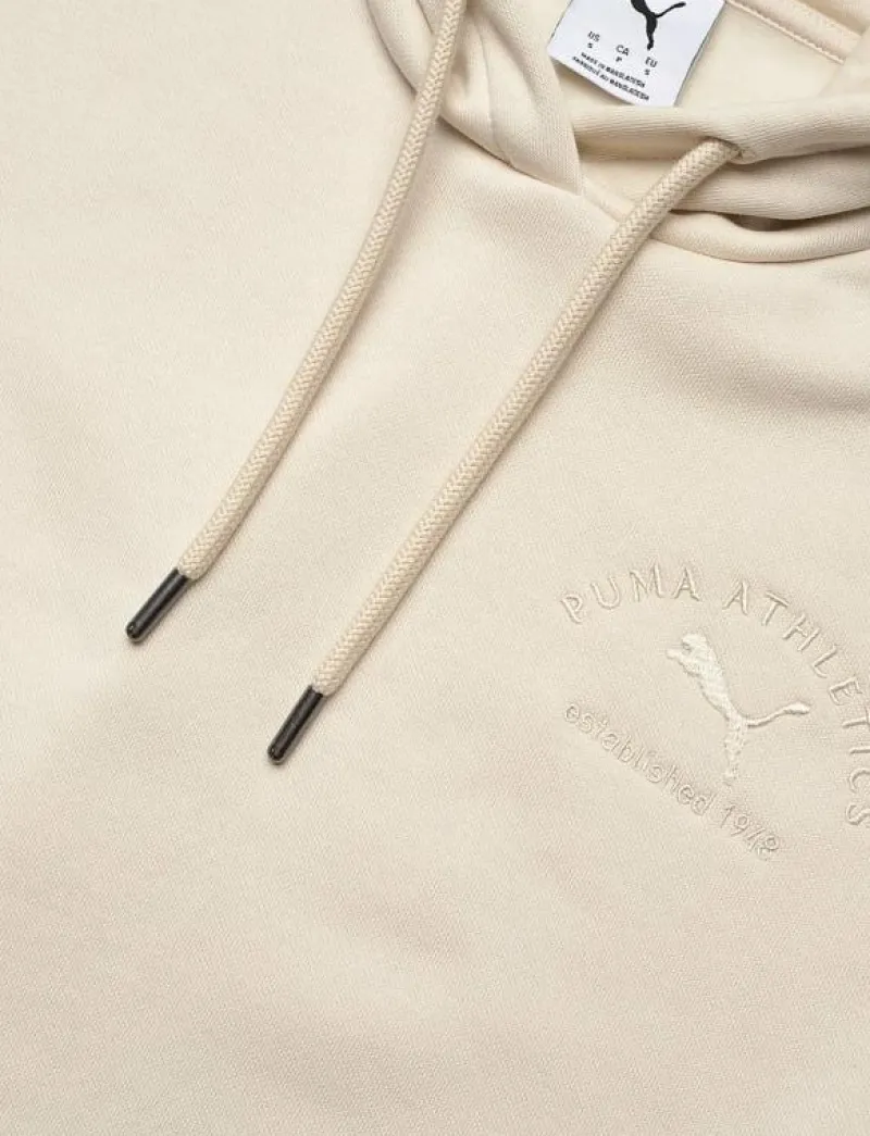 CLASS Relaxed Hoodie FL - Huvtröjor|PUMA Sale