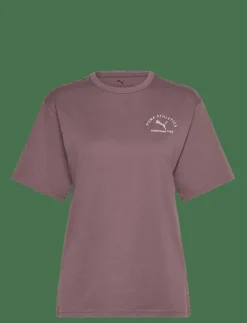 CLASS Relaxed Tee - T-Shirts|PUMA Best