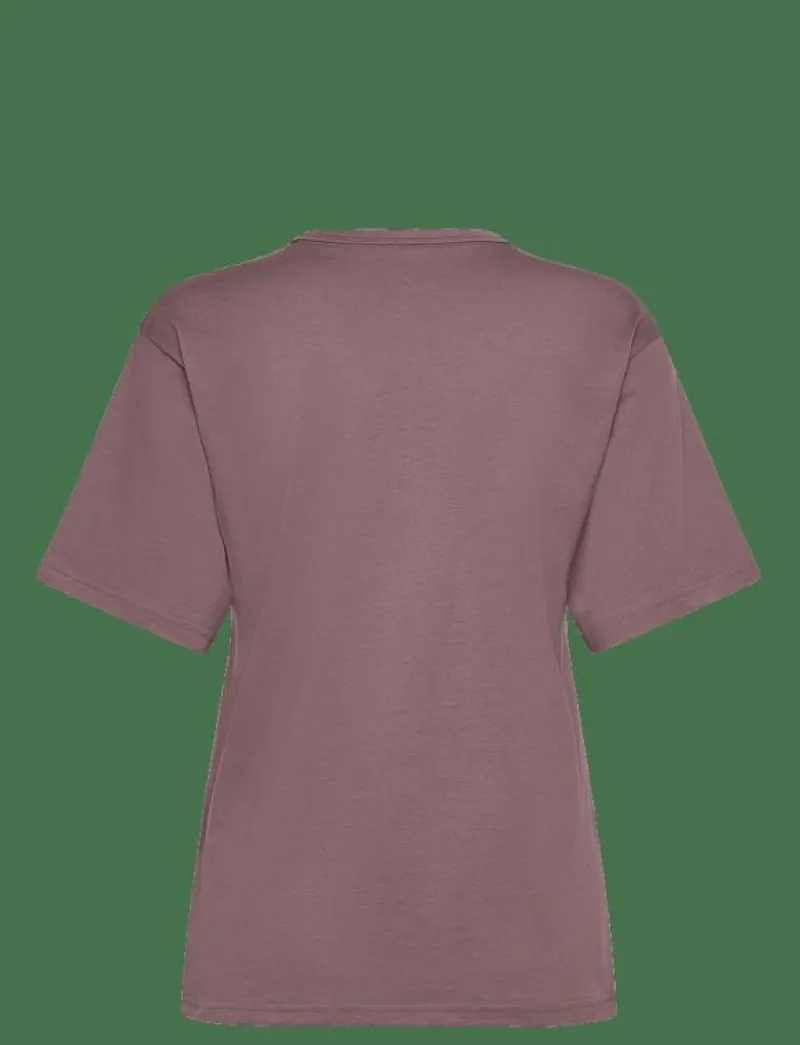 CLASS Relaxed Tee - T-Shirts|PUMA Best