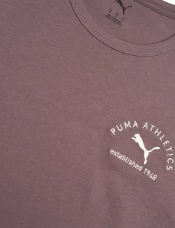 CLASS Relaxed Tee - T-Shirts|PUMA Best