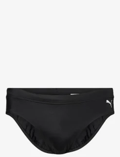 Puma Swim MEN CLASSIC SWIM BRIEF 1P - Briefs BLACK Sale