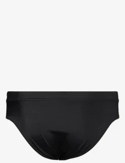 Puma Swim MEN CLASSIC SWIM BRIEF 1P - Briefs BLACK Sale