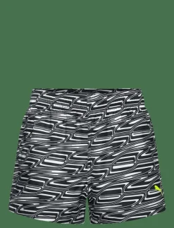 MEN FORMSTRIP SHORT SHORTS 1P - Badbyxor|Puma Swim