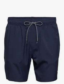 MEN MID SHORTS 1P - Badbyxor|Puma Swim Hot