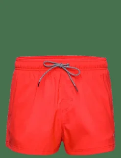 MEN SHORT SHORTS 1P - Badbyxor|Puma Swim Discount