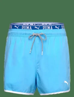 MEN TRACK SHORT SHORTS 1P - Badbyxor|Puma Swim Clearance