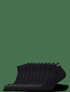 UNISEX QUARTER PLAIN 9P ECOM - Strumpor|PUMA New
