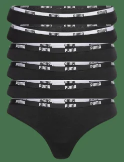 WOMEN STRING 6P ECOM - Underkläder|PUMA New