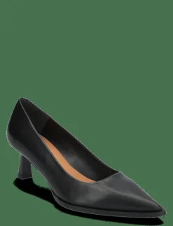 Billi Bi Pumps - Klassiska pumps BLACK CALF Online