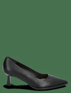 Billi Bi Pumps - Klassiska pumps BLACK CALF Online