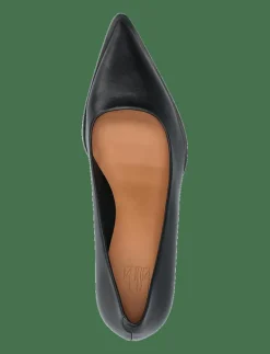 Billi Bi Pumps - Klassiska pumps BLACK CALF Online
