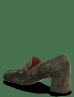 Pumps - Loafers med klack|Billi Bi Online