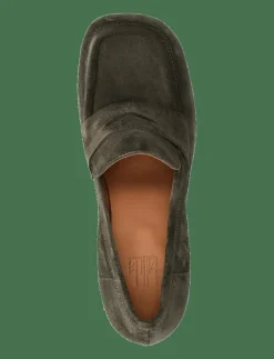 Pumps - Loafers med klack|Billi Bi Online