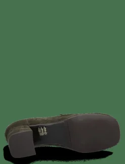 Pumps - Loafers med klack|Billi Bi Online