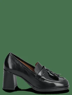 Pumps - Loafers med klack|Billi Bi