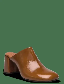 Pumps - Mules med klack|Billi Bi Best