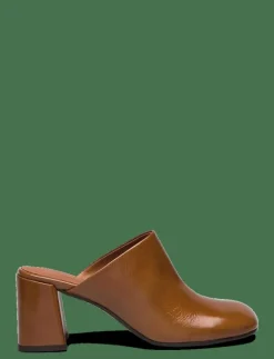 Pumps - Mules med klack|Billi Bi Best