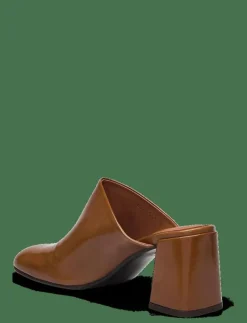 Pumps - Mules med klack|Billi Bi Best