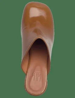 Pumps - Mules med klack|Billi Bi Best