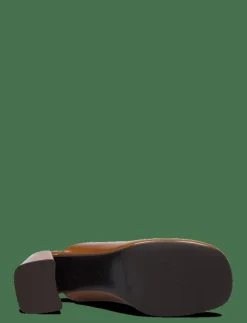 Pumps - Mules med klack|Billi Bi Best