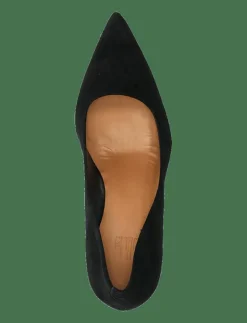 Billi Bi Pumps - Pumps BLACK SUEDE Discount