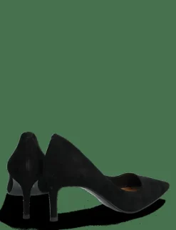 Billi Bi Pumps - Pumps BLACK SUEDE Discount
