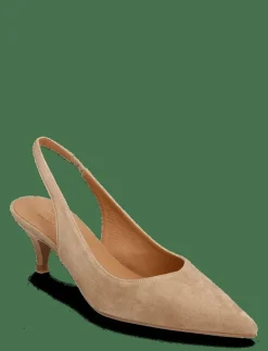 Billi Bi Pumps - Pumps CUOIO SUEDE Online