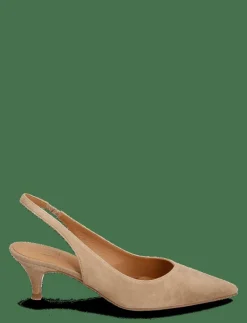 Billi Bi Pumps - Pumps CUOIO SUEDE Online