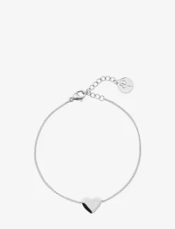 Pure Heart Bracelet - Kedjearmband|Edblad Best
