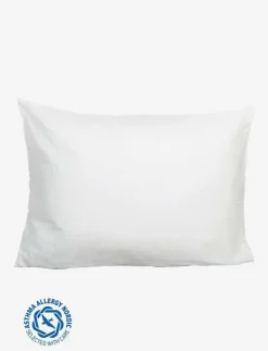 Pure örngott i vävd krepp - Örngott|Høie of Scandinavia Online