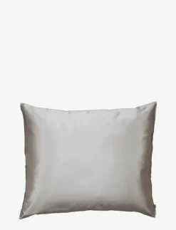 By Barb Pure silk pillow case - Örngott BEIGE Sale
