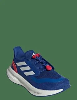 adidas Performance PUREBOOST 5 K - Sneakers ROYBLU/FTWWHT/PURRUB Best
