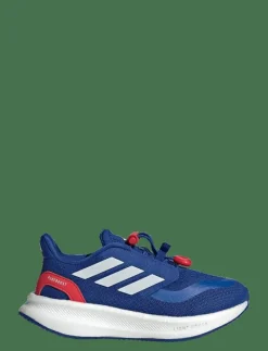 adidas Performance PUREBOOST 5 K - Sneakers ROYBLU/FTWWHT/PURRUB Best