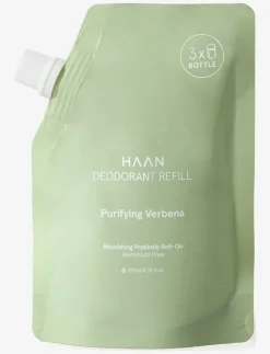Haan Purifying Verbena Deodorant Refill 120ml - Deo roll-on Discount