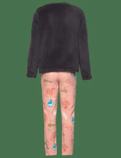 Pyjalong coral - Set|Harry Potter Best