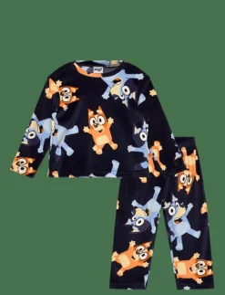 Bluey PYJAMA - Set NAVY Sale